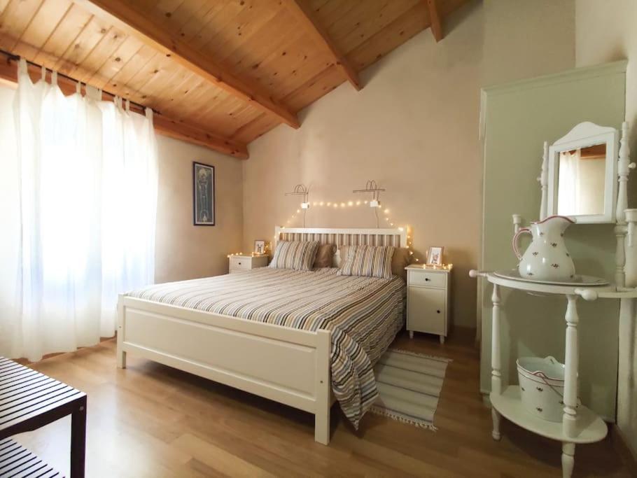 Otero de Bodos Casa Rural Tozolosolobos מראה חיצוני תמונה