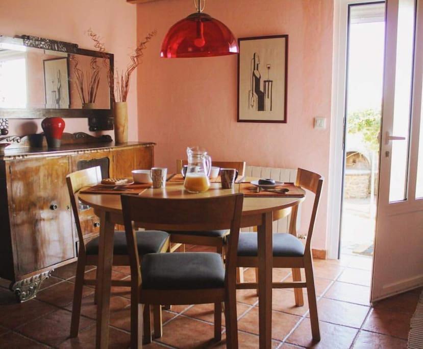 Otero de Bodos Casa Rural Tozolosolobos מראה חיצוני תמונה