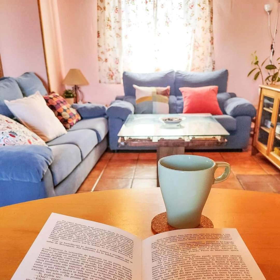 Otero de Bodos Casa Rural Tozolosolobos מראה חיצוני תמונה